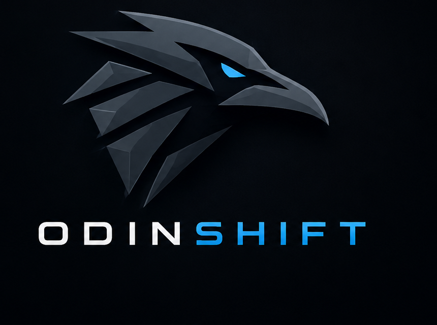 OdinShift